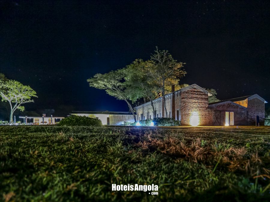 Mumba Lodge - Image 4